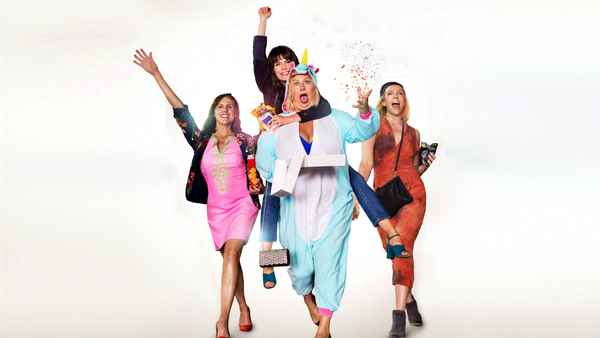 Fun Mom Dinner Poster 5