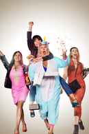 Fun Mom Dinner Poster 3