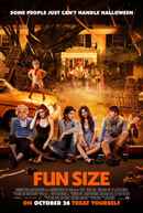 Fun Size Poster 4