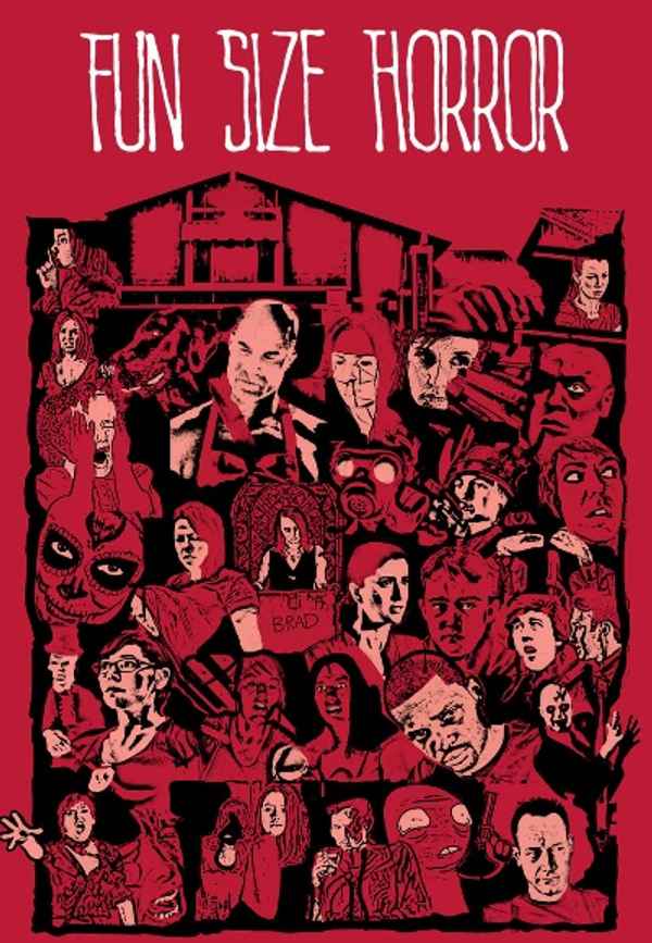 Fun Size Horror: Volume One Poster 4