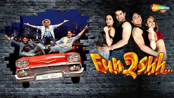 Fun2shh... Dudes in the 10th Century Poster 2