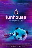 Funhouse Poster 5