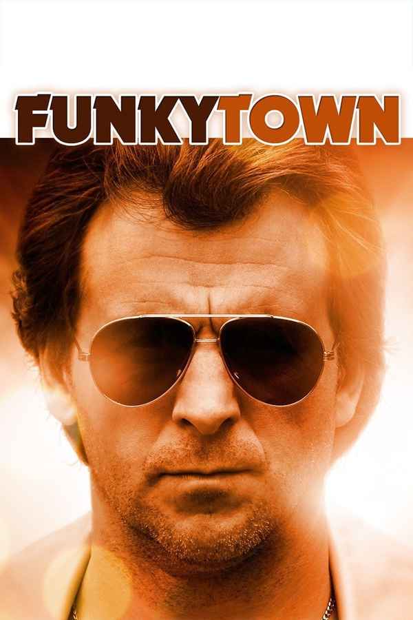 Funkytown Poster 3