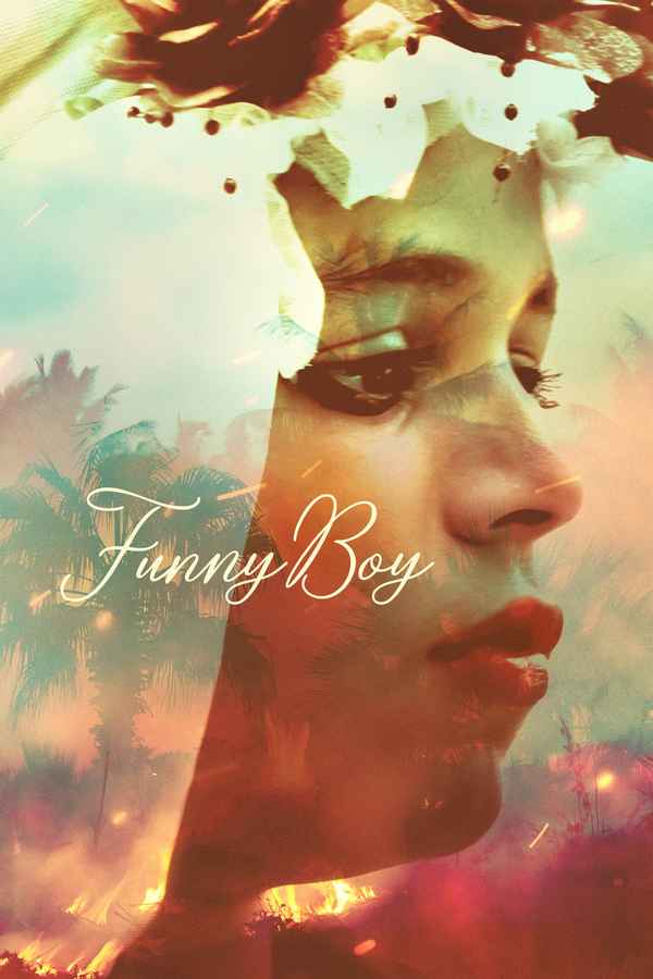 Funny Boy Poster 7