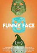 Funny Face Poster 2