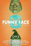 Funny Face Poster 1