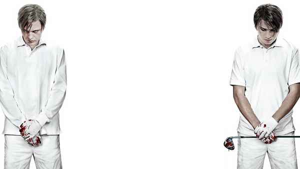 Funny Games Poster 3