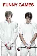 Funny Games Poster 5