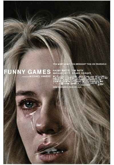 Funny Games