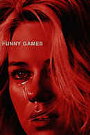 Funny Games Poster 7