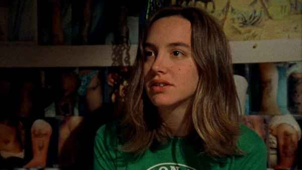 Funny Ha Ha Poster 3