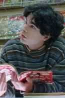 Funny Pages Poster 7