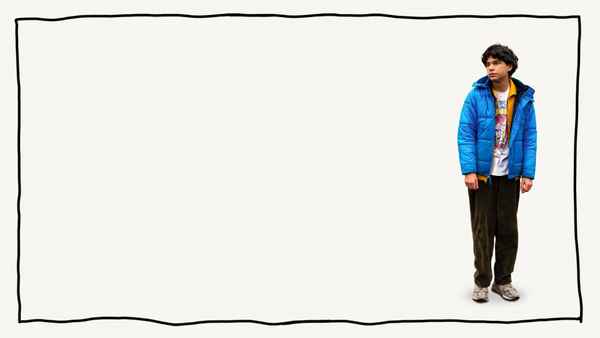 Funny Pages Poster 2