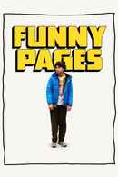 Funny Pages Poster 5