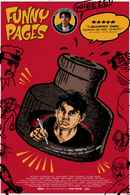 Funny Pages Poster 6