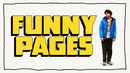 Funny Pages Poster 1