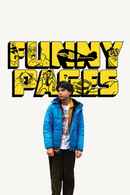 Funny Pages Poster 3