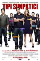 Funny People Poster 2