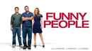 Funny People Poster 4