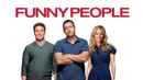 Funny People Poster 7