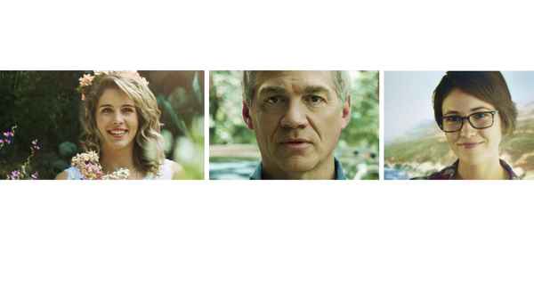 Funny Story Poster 1