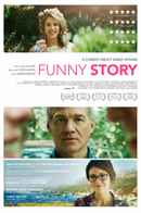 Funny Story Poster 2