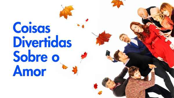 Funny Thing About Love Poster 3