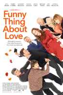 Funny Thing About Love Poster 7