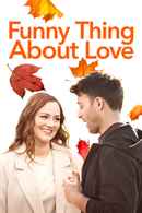 Funny Thing About Love Poster 2