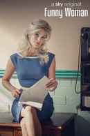 Funny Woman Poster 3