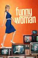 Funny Woman Poster 2