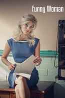 Funny Woman Poster 4