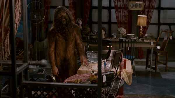 Fur: An Imaginary Portrait of Diane Arbus Poster 4