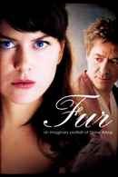 Fur: An Imaginary Portrait of Diane Arbus Poster 2