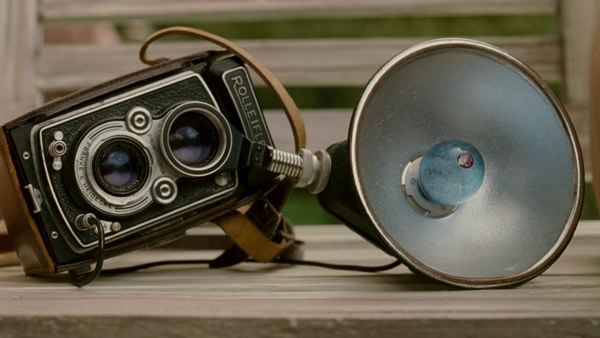 Fur: An Imaginary Portrait of Diane Arbus Poster 6