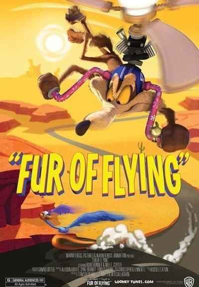 Fur of Flying