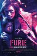 Furie Poster 6