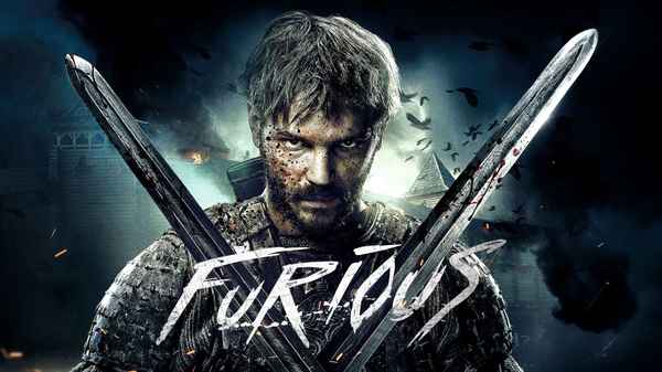 Furious Poster 7