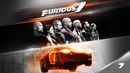 Furious 7 Poster 3