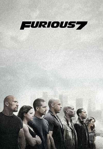 Furious 7