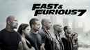 Furious 7 Poster 1