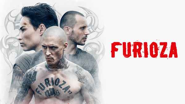 Furioza Poster 2