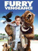Furry Vengeance Poster 5