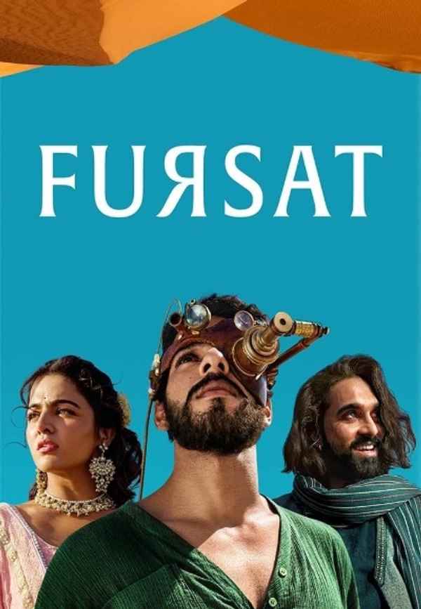 Fursat Poster 4