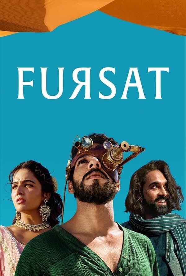 Fursat Poster 3