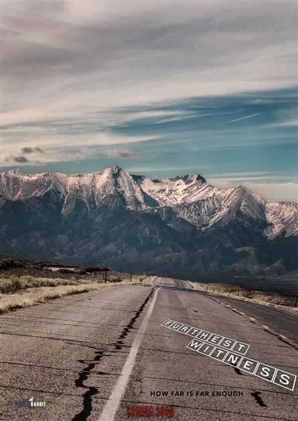 Furthest Witness Poster 3