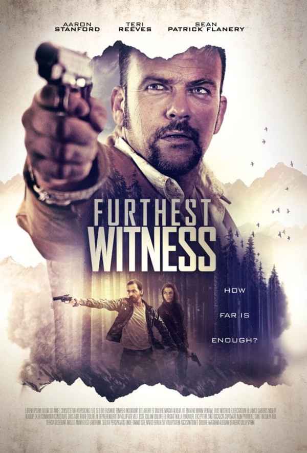 Furthest Witness Poster 2