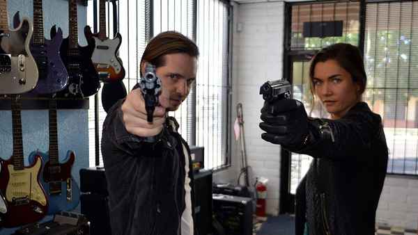 Furthest Witness Poster 1