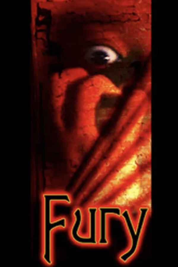 Fury Poster 2