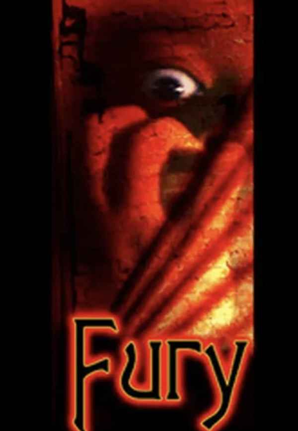 Fury Poster 7